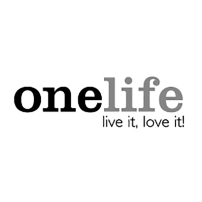 The Clothesroom - OneLife Logo