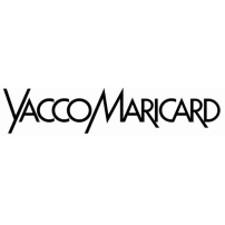 The Clothesroom - Yacco Maricard Logo